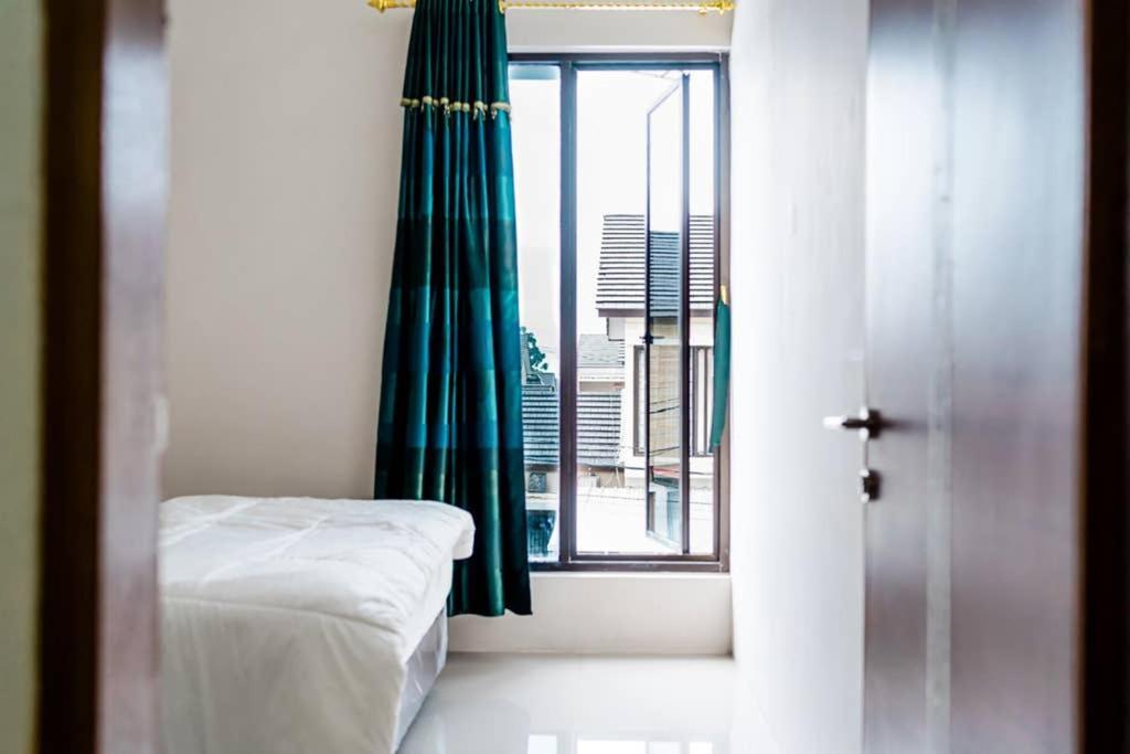 Rumah 3 Kamar Lembang, Adem, Bebas Macet Villa Bandung Luaran gambar