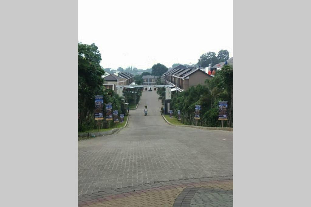 Rumah 3 Kamar Lembang, Adem, Bebas Macet Villa Bandung Luaran gambar