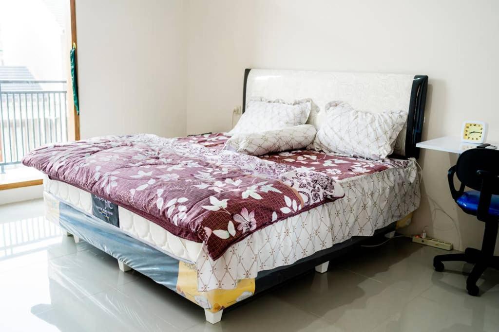 Rumah 3 Kamar Lembang, Adem, Bebas Macet Villa Bandung Luaran gambar